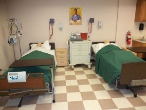 nursing school in chicago, labview