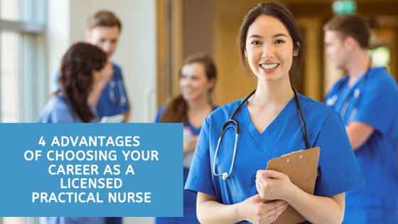 nursing career options in Illinois
