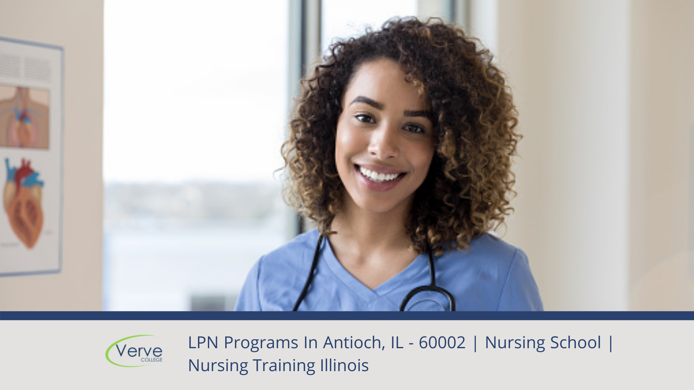 LPN Programs In Antioch, IL – 60002 | Nursing School | Nursing Training Illinois