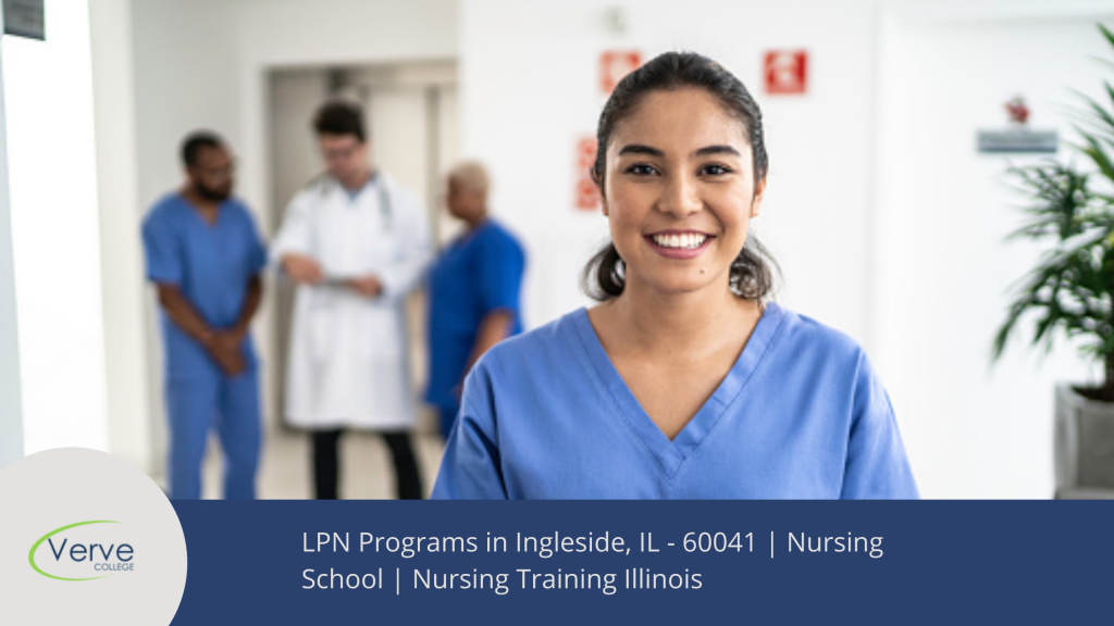 LPN Programs in Ingleside, IL - 60041 _ Nursing School _ Nursing Training Illinois