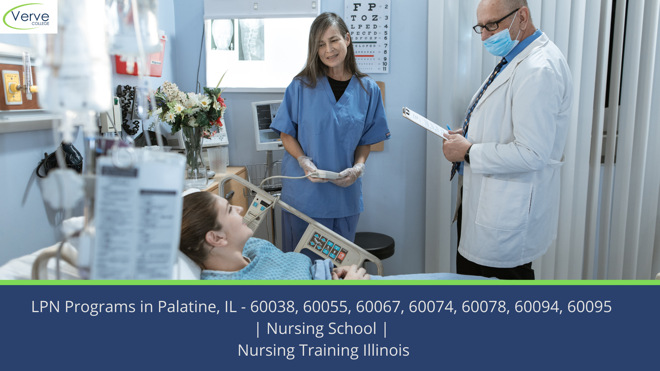 LPN Programs in Palatine, IL – 60038, 60055, 60067, 60074, 60078, 60094, 60095 | Nursing School | Nursing Training Illinois