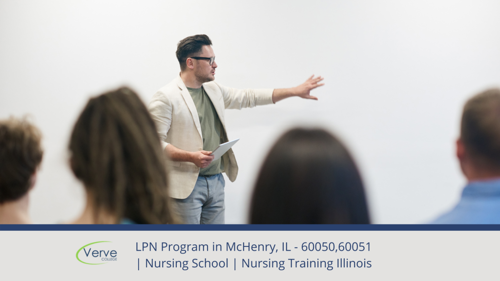 LPN Program in McHenry, IL - 60050,60051 _ Nursing School _ Nursing Training Illinois