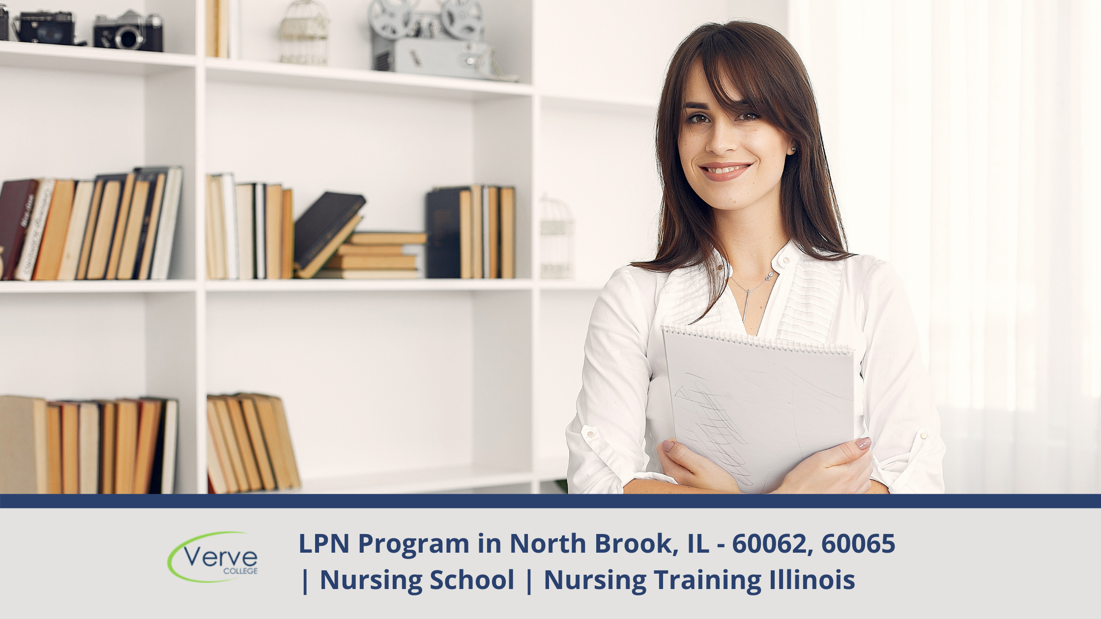 LPN Programs in Northbrook, IL – 60062, 60065 |Nursing School | Nursing Training Illinois