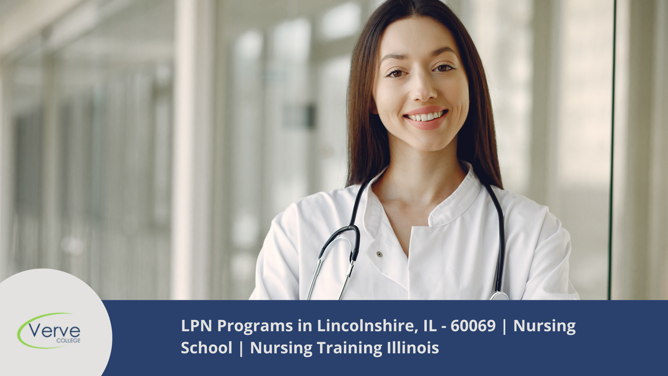 LPN Programs In Lincolnshire, IL – 60069 | Nursing School | Nursing Training Illinois