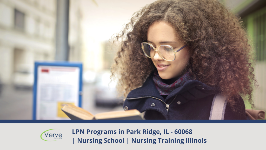 LPN Programs in Park Ridge, IL - 60068 _ Nursing School _ Nursing Training Illinois