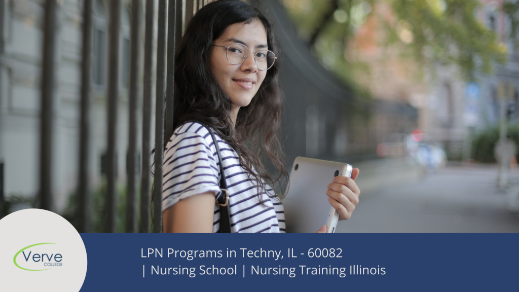LPN Programs in Techny, IL - 60082 _ Nursing School _ Nursing Training Illinois