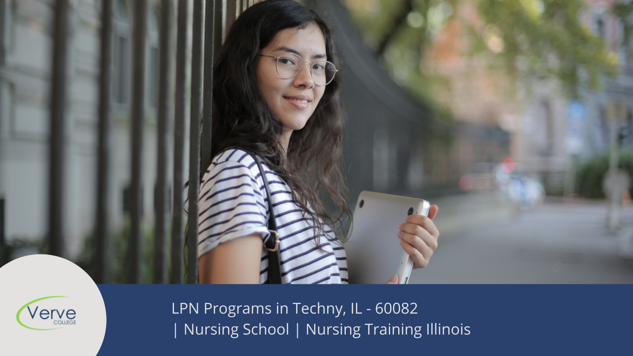 LPN Programs In Techny IL 60082 Nursing School Nursing Training 