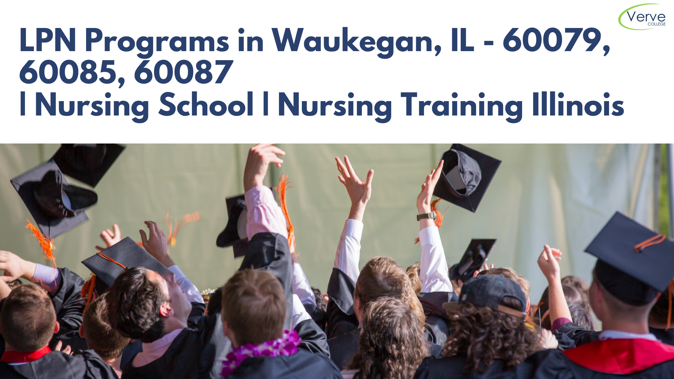 LPN Programs in Waukegan, IL – 60079, 60085, 60087 | Nursing School | Nursing Training Illinois