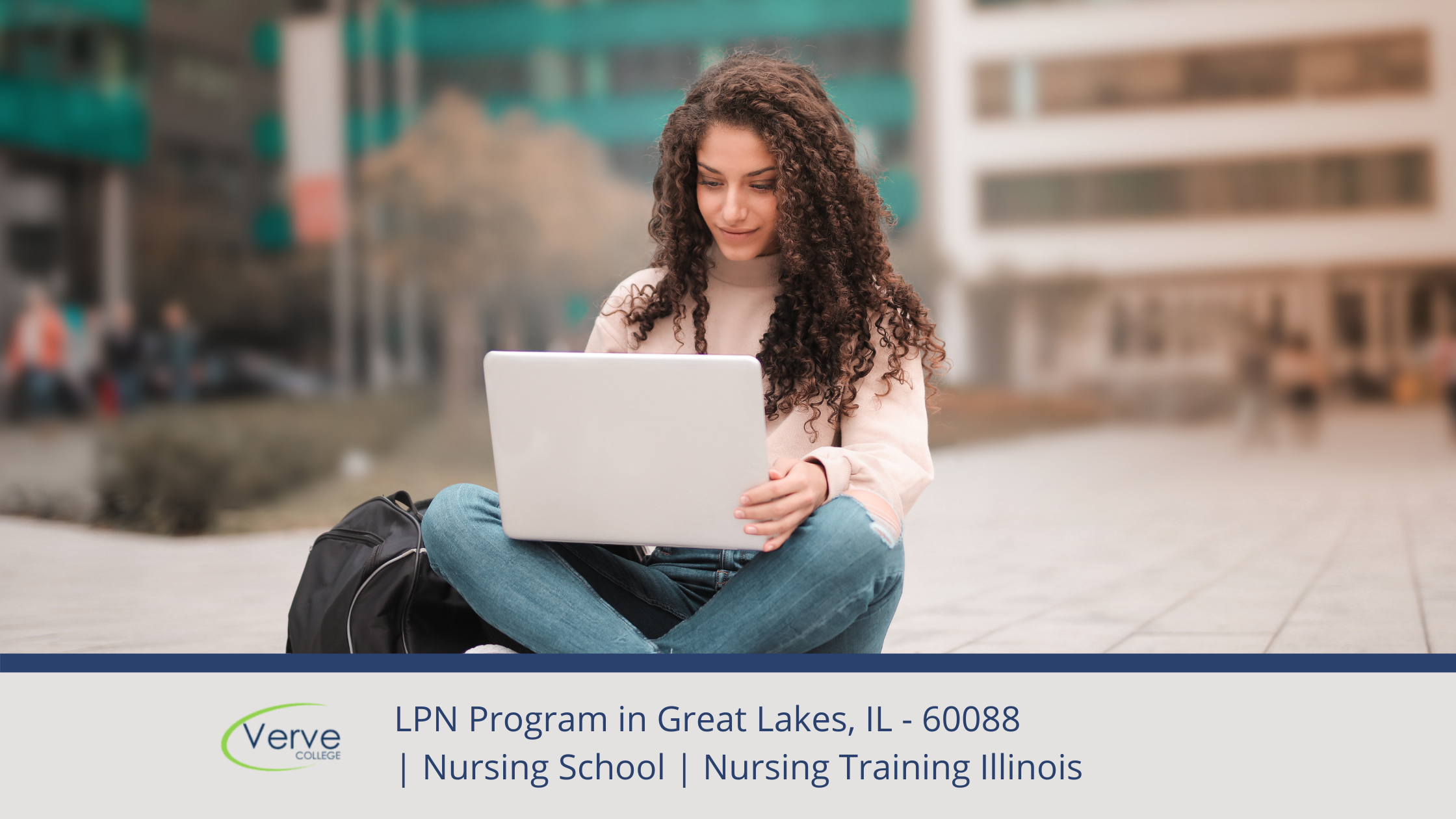 LPN Programs In Great Lakes, IL – 60088 | Nursing School | Nursing Training Illinois