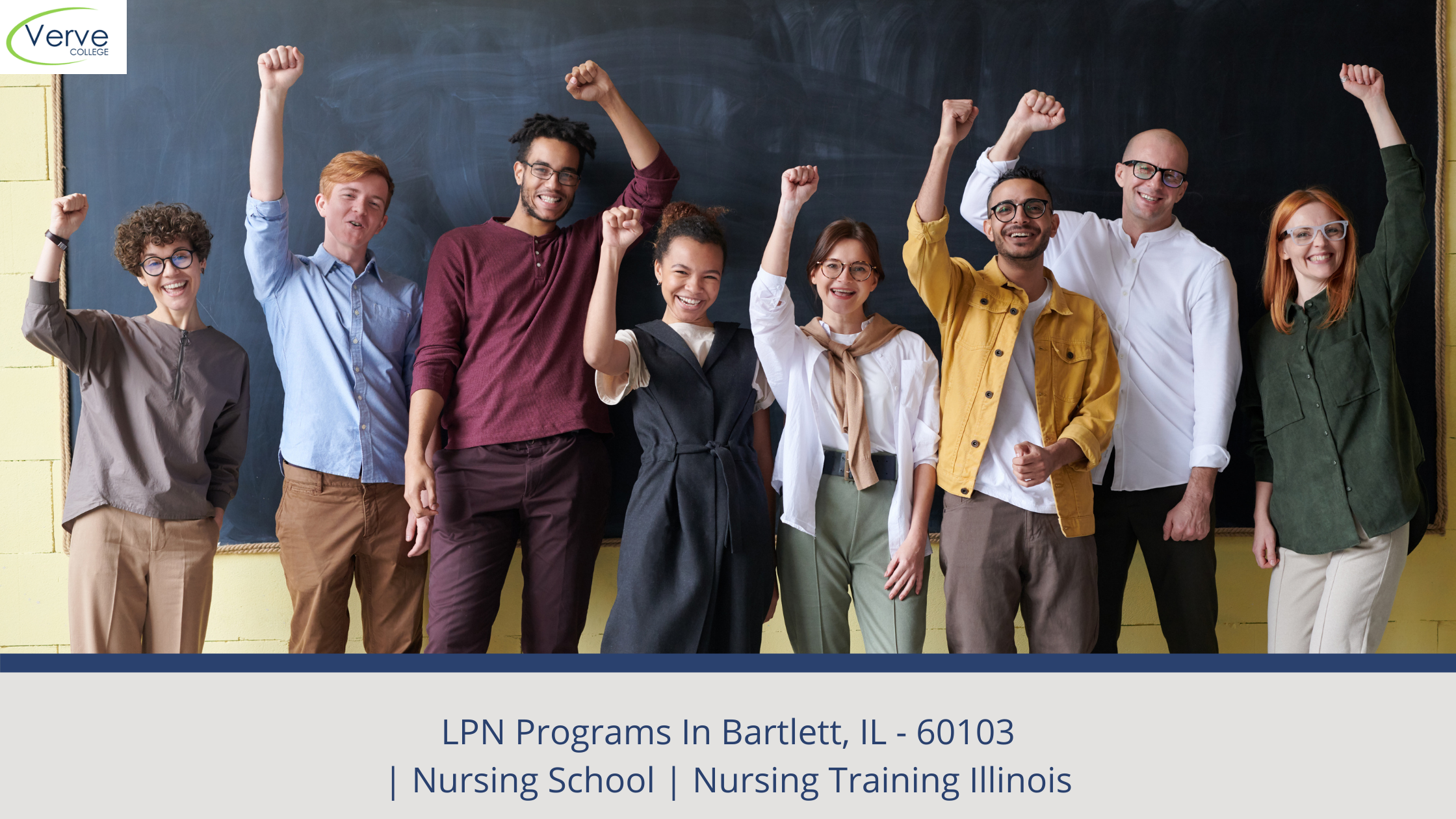 LPN Programs in Bartlett, IL – 60103 | Nursing School | Nursing Training Illinois