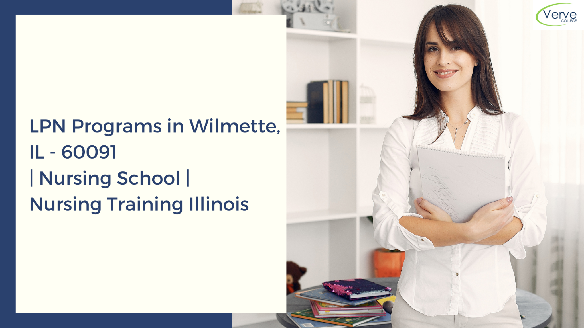 Explore About LPN Programs in Wilmette, IL 60091
