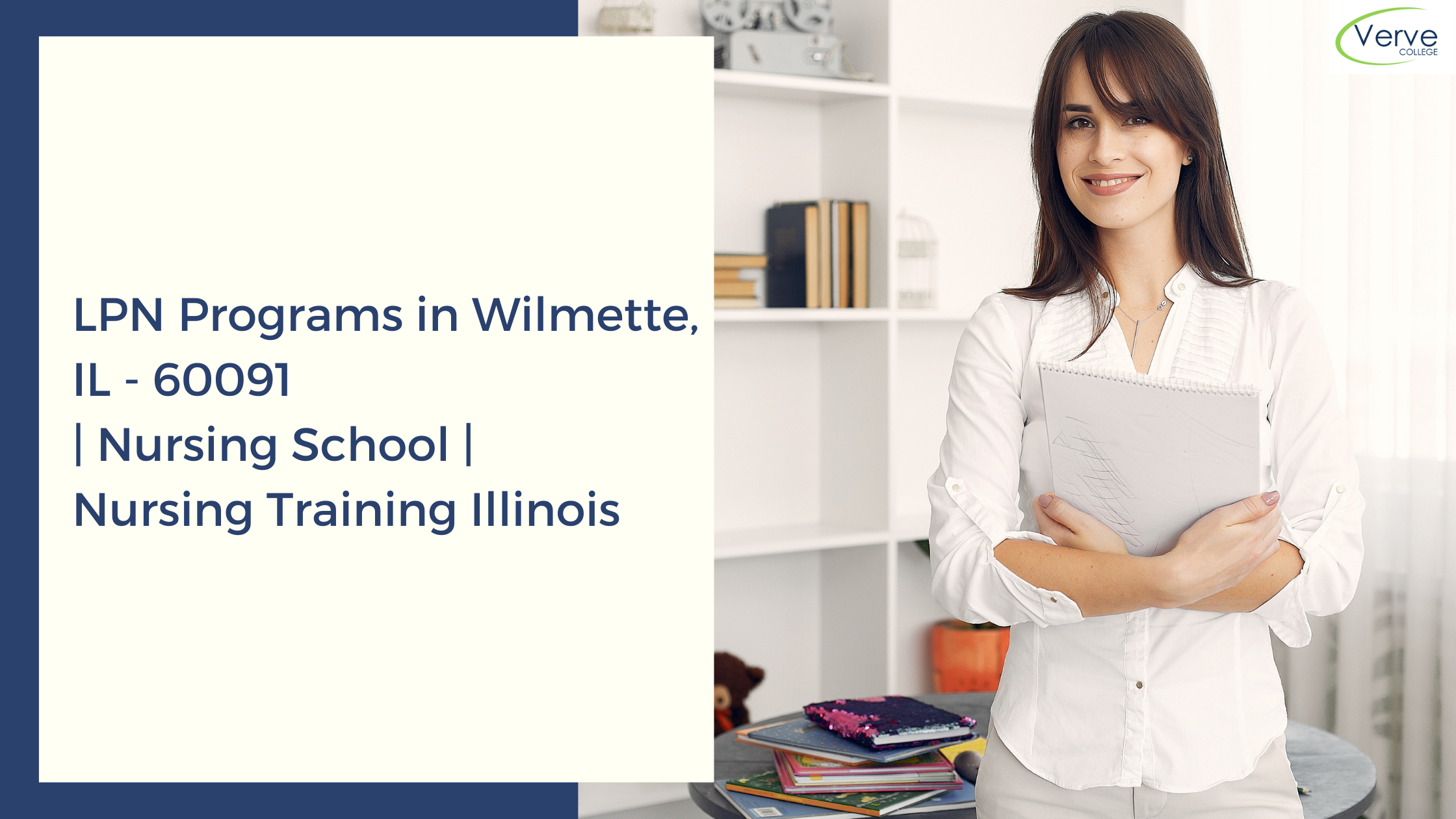 LPN Programs in Wilmette, IL – 60091 | Nursing School | Nursing Training Illinois
