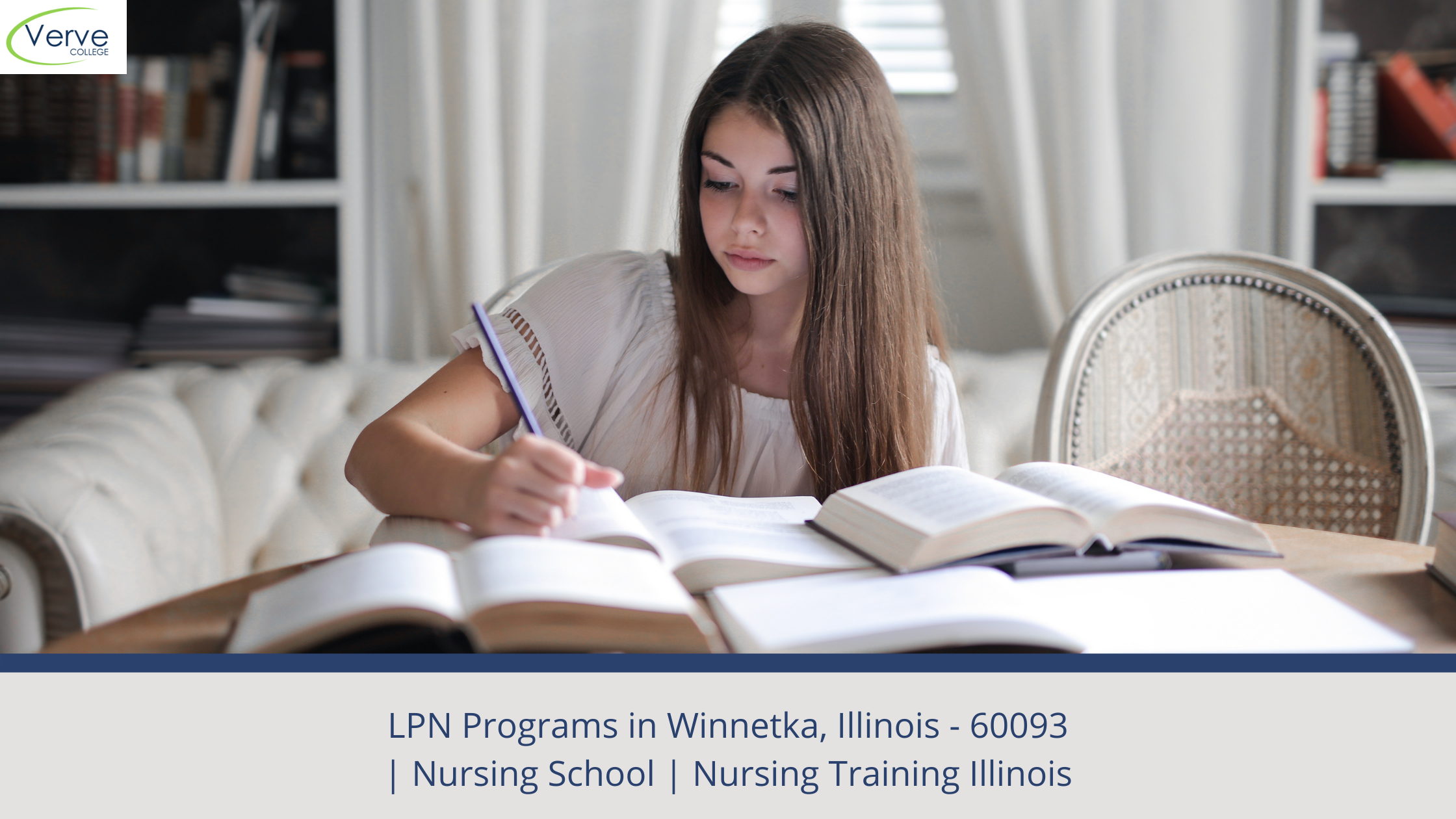 LPN Programs in Winnetka, IL – 60093 | Nursing School | Nursing Training Illinois