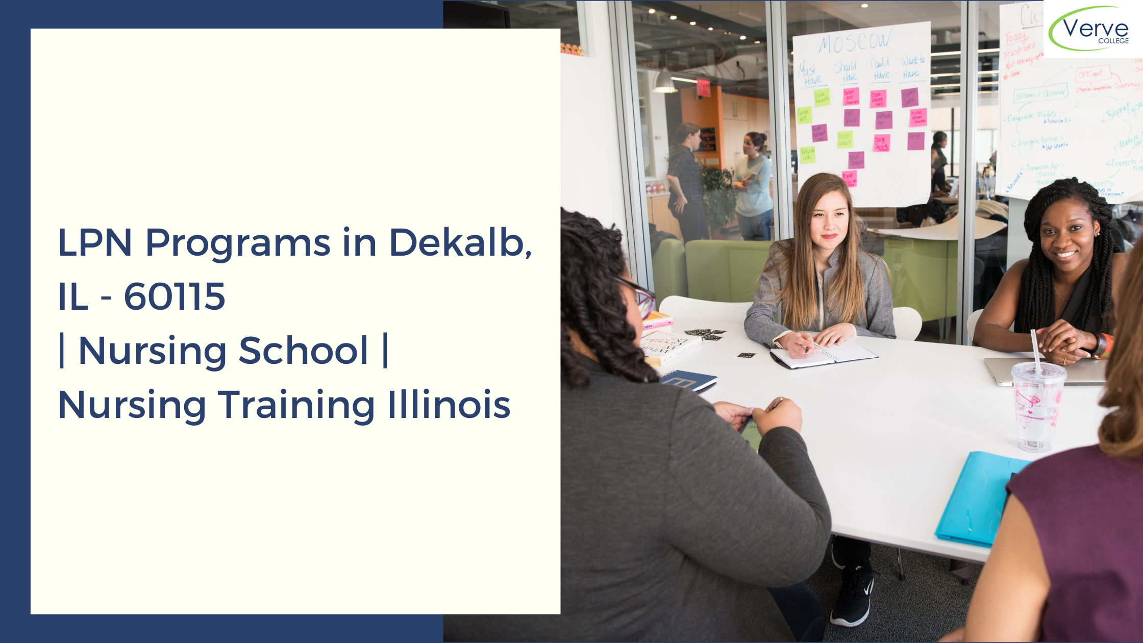 LPN Programs in Dekalb, IL – 60115 | Nursing School | Nursing Training Illinois