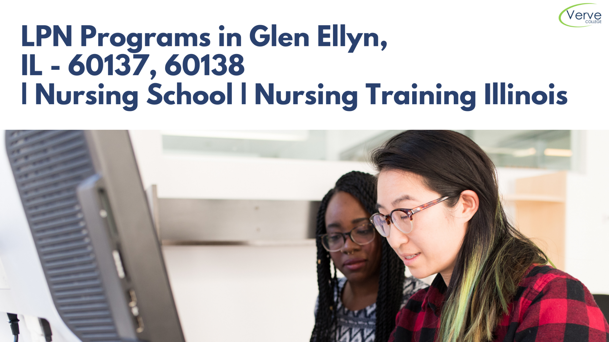 A Comprehensive Guide LPN Programs in Glen Ellyn, IL 60137