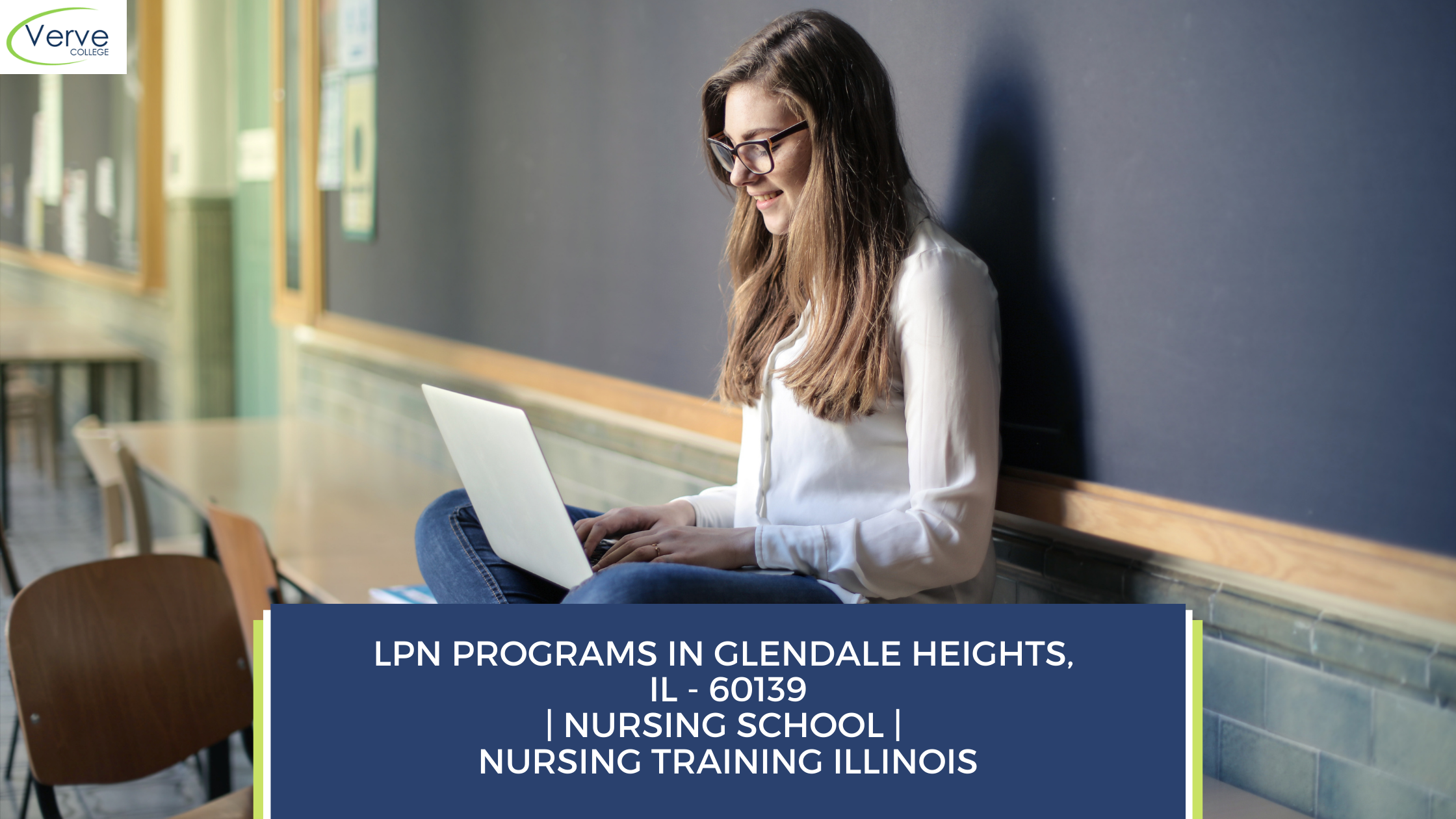 LPN Programs in Glendale Heights, IL – 60139 | Nursing School | Nursing Training Illinois