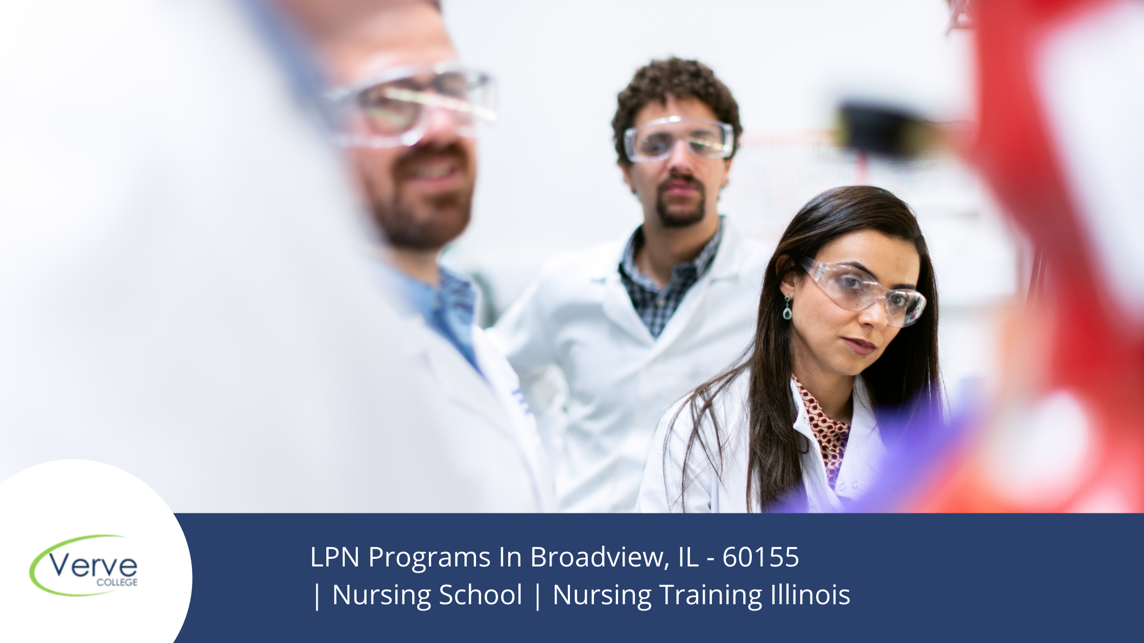LPN Programs in Broadview, IL – 60155 | Nursing School | Nursing Training Illinois