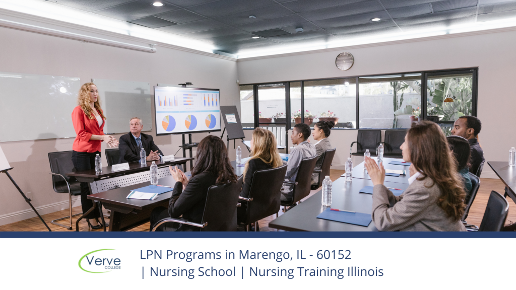 LPN Programs in Marengo, IL - 60152 Nursing School Nursing Training Illinois