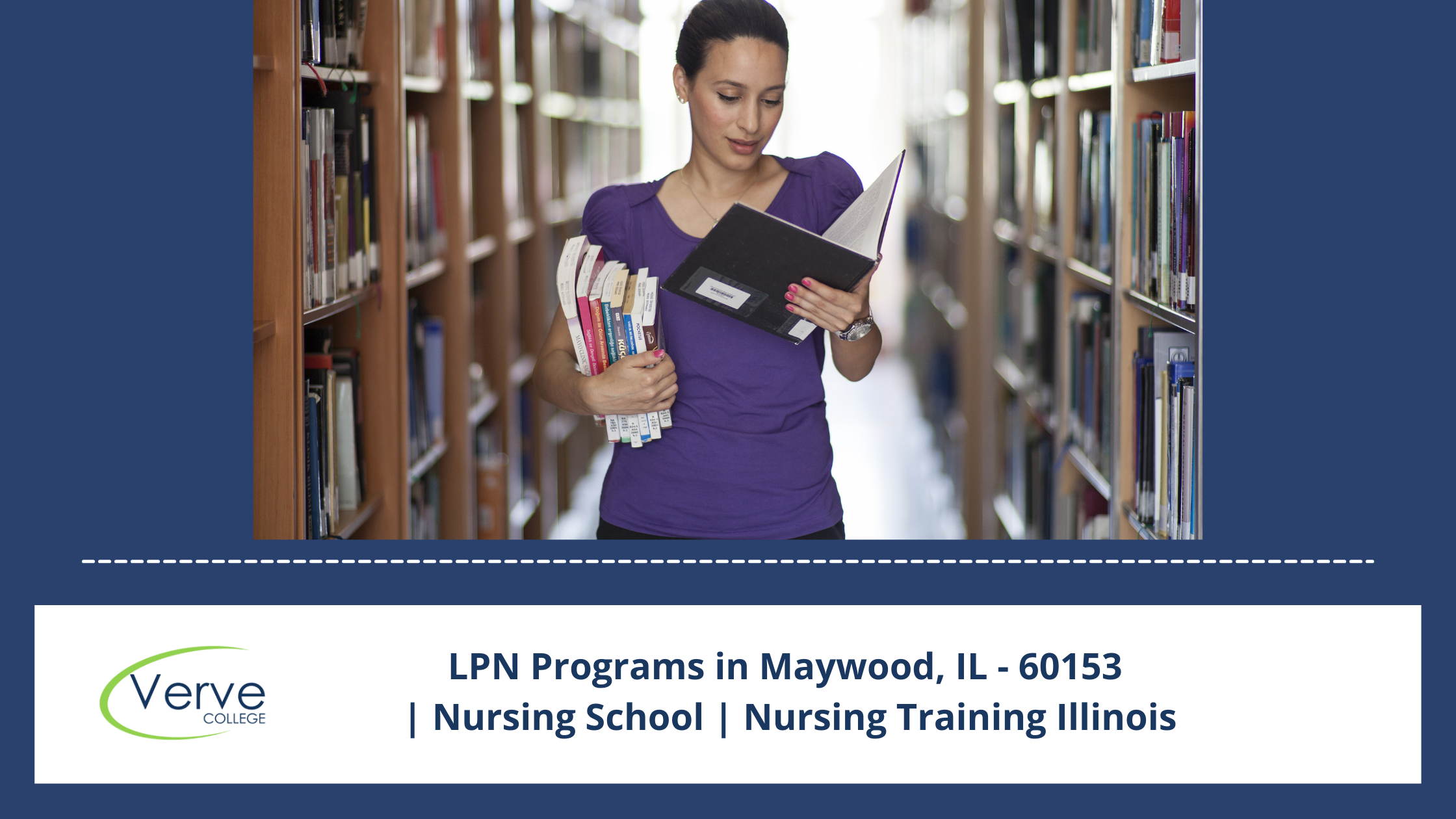 LPN Programs in Maywood, IL – 60153 | Nursing School | Nursing Training Illinois