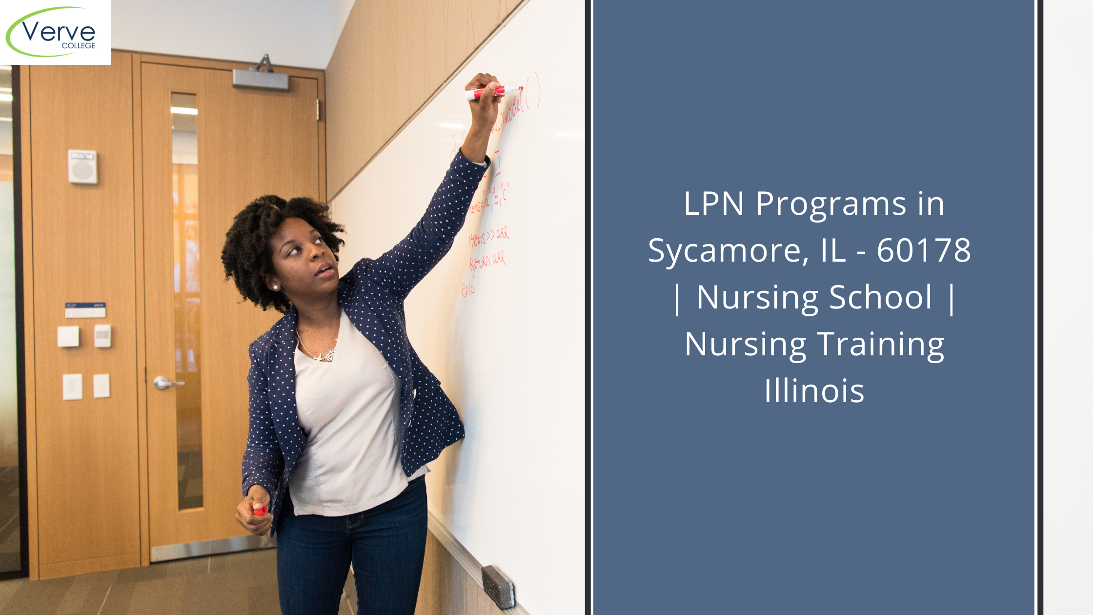 LPN Programs in Sycamore, IL – 60178 | Nursing School | Nursing Training Illinois