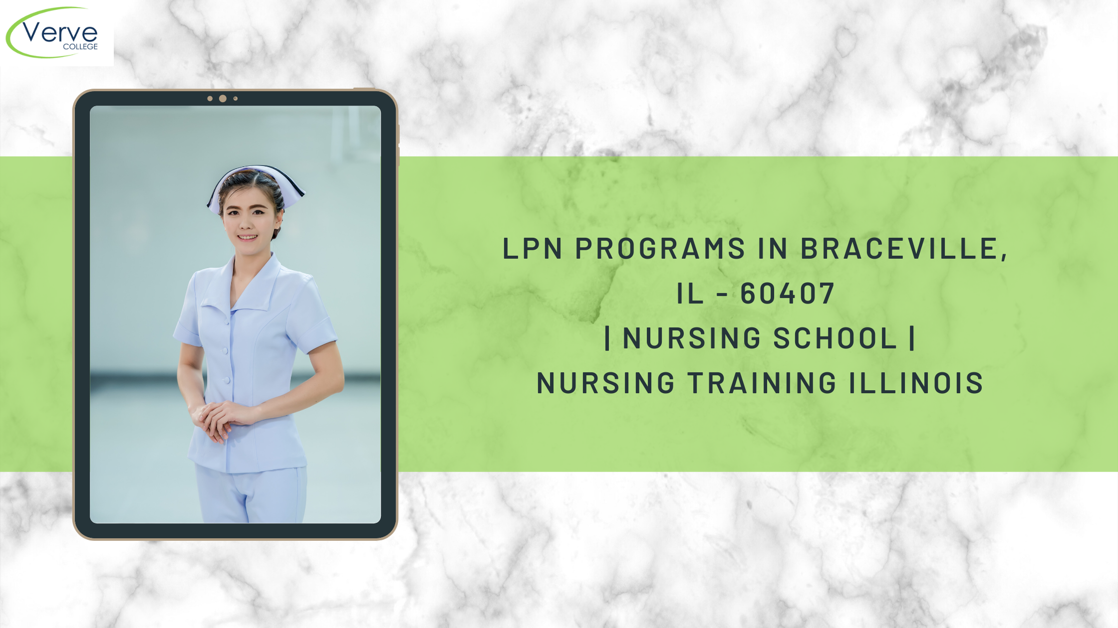 LPN Programs in Braceville, IL – 60407 | Nursing School | Nursing Training Illinois