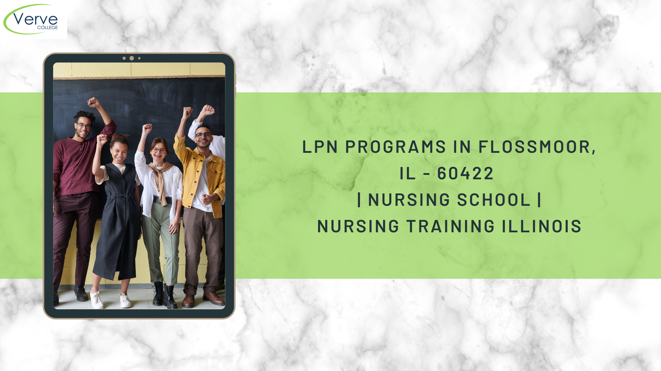LPN Programs In Flossmoor, IL – 60422 | Nursing School | Nursing Training Illinois