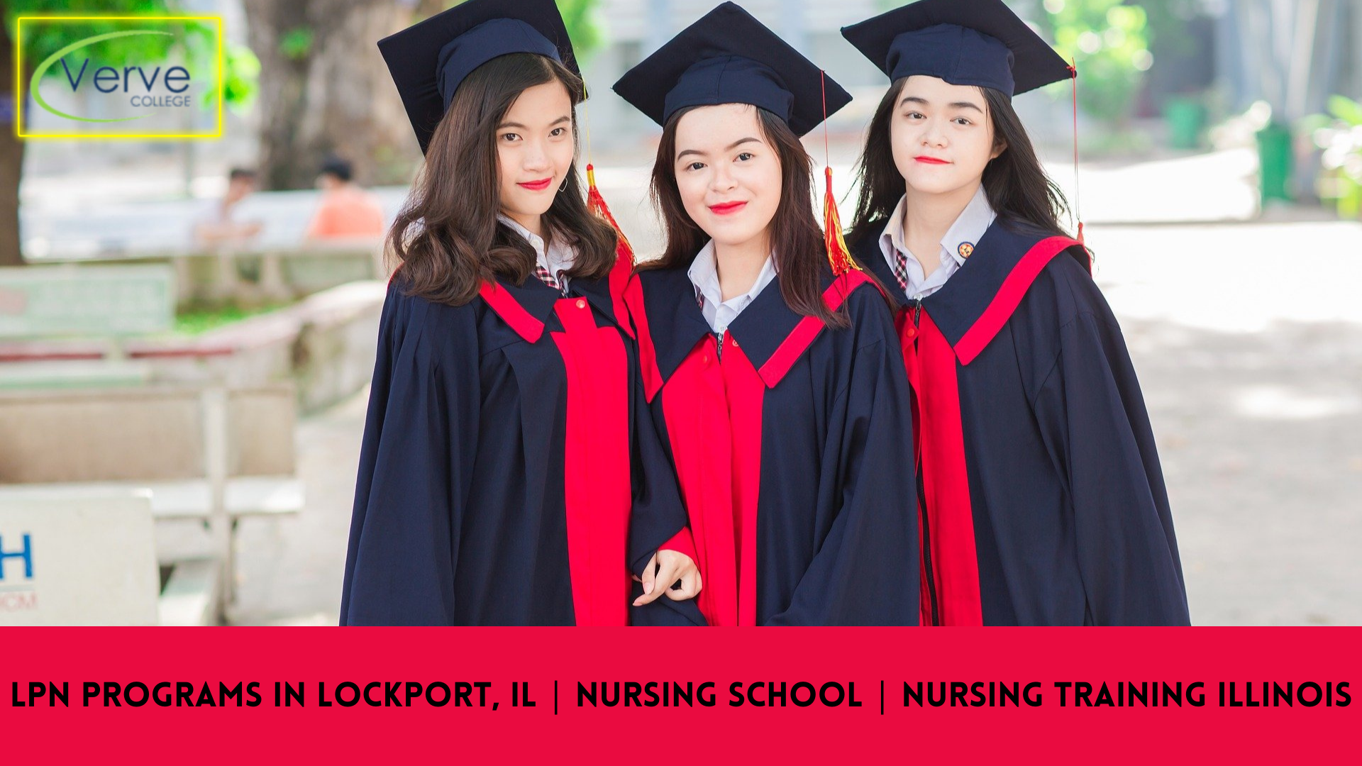LPN Programs in Lockport, IL | Nursing School | Nursing Training Illinois