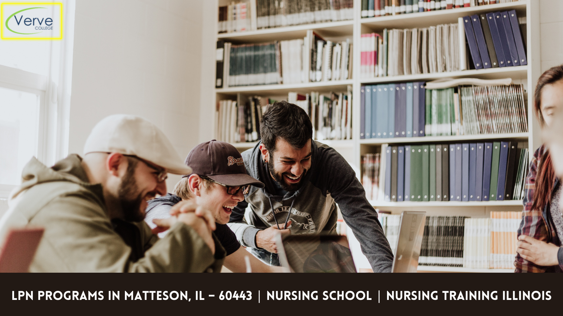 LPN Programs in Matteson, IL – 60443 | Nursing School | Nursing Training Illinois