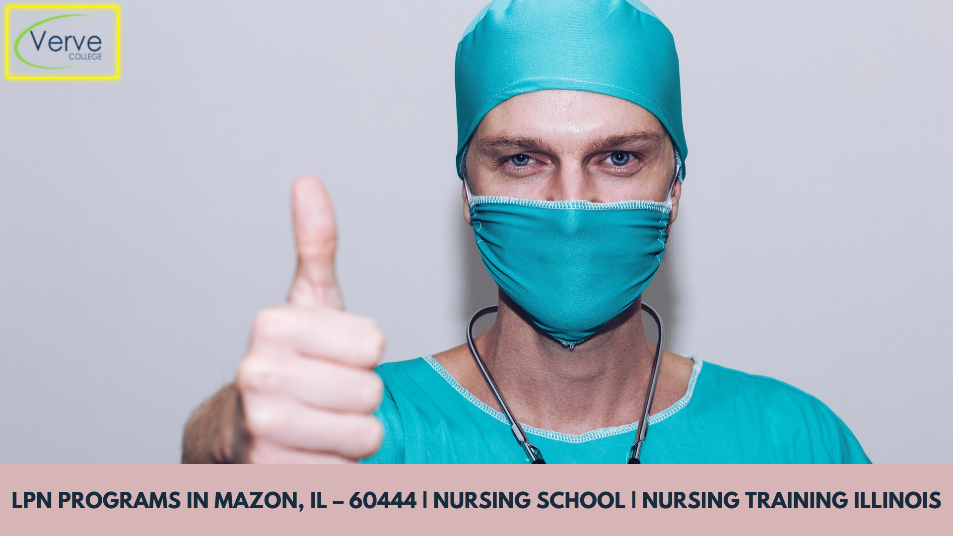 LPN Programs in Mazon, IL – 60444 | Nursing School | Nursing Training Illinois