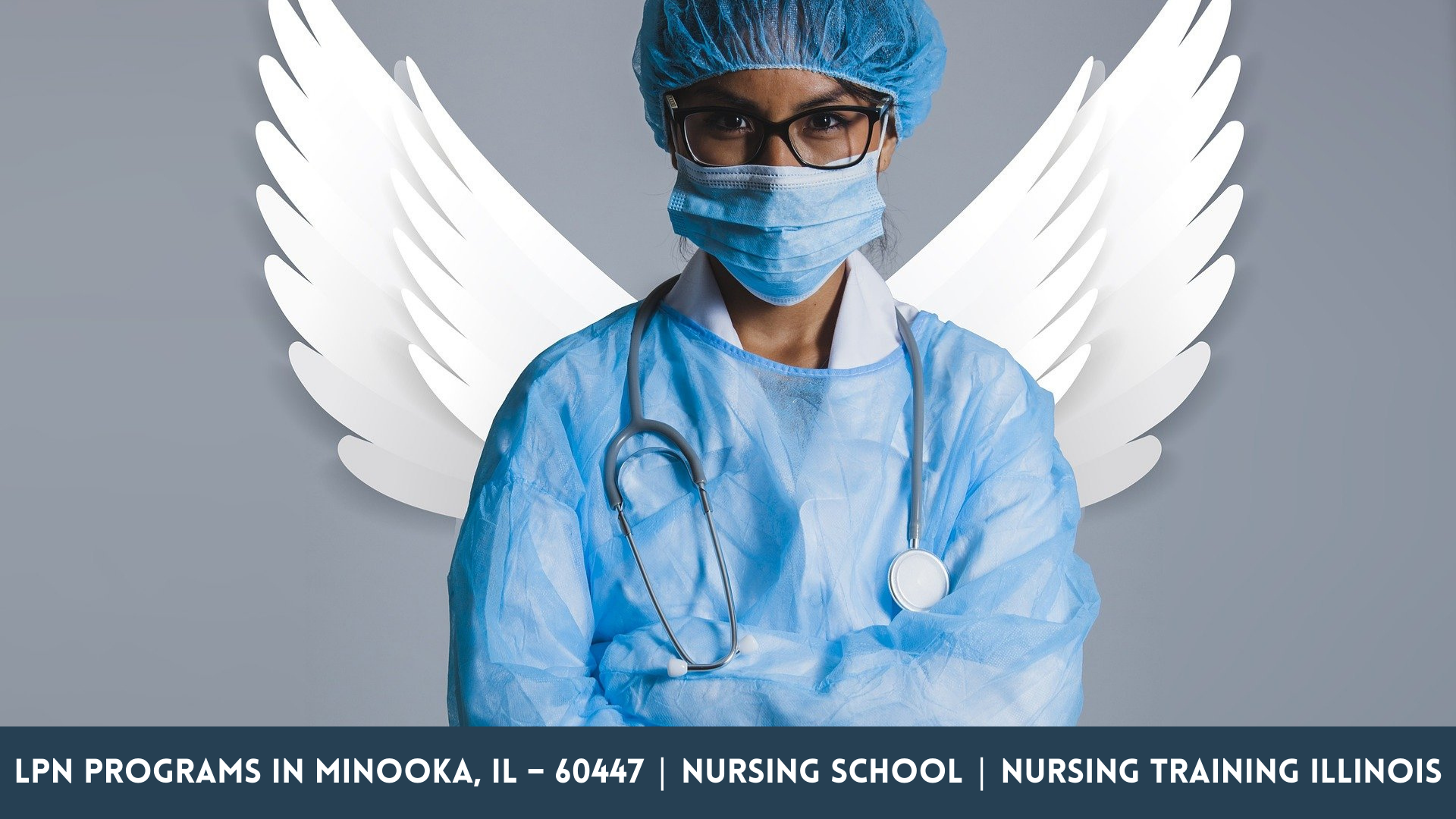 LPN Programs in Minooka, IL – 60447 | Nursing School | Nursing Training Illinois