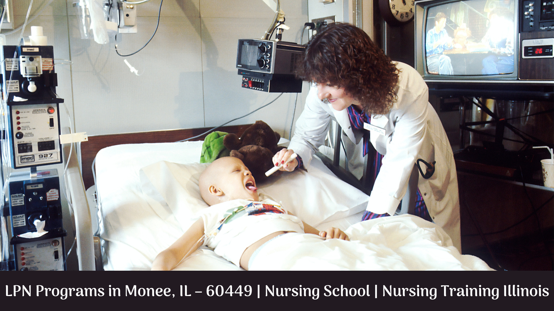 LPN Programs in Monee, IL – 60449 | Nursing School | Nursing Training Illinois