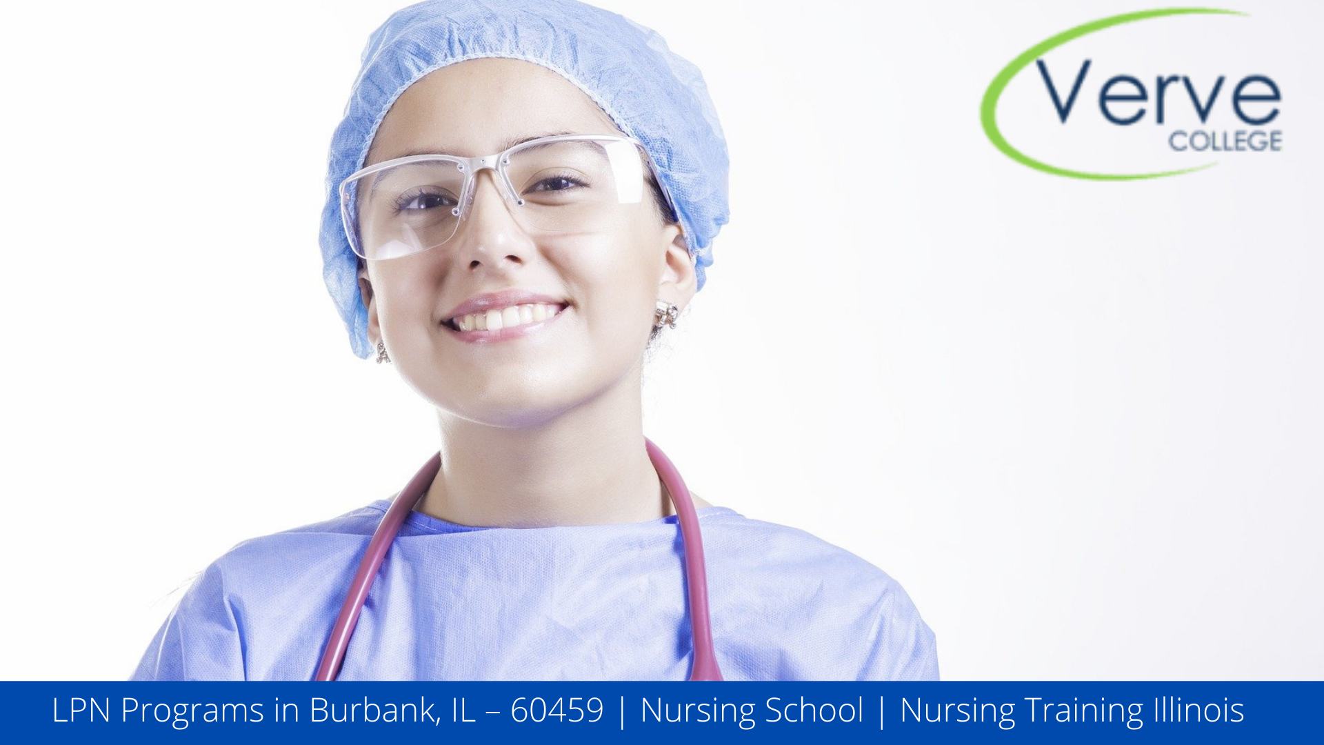 LPN Programs in Burbank, IL – 60459 | Nursing School | Nursing Training Illinois
