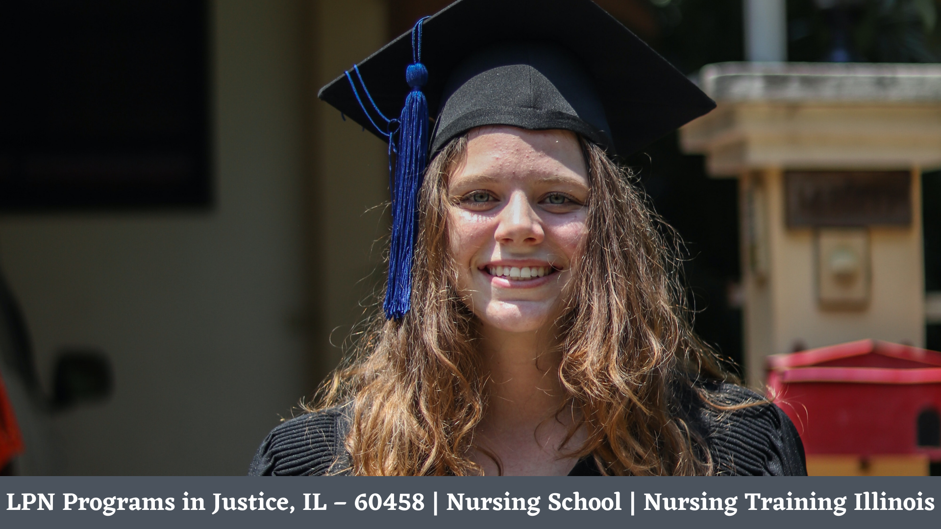 LPN Programs in Justice, IL – 60458 | Nursing School | Nursing Training Illinois