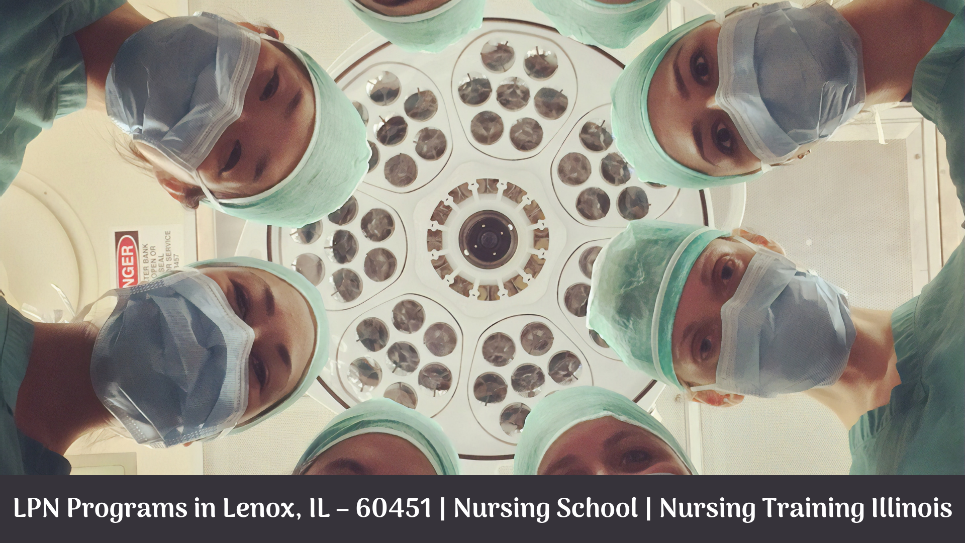 LPN Programs in Lenox, IL – 60451 | Nursing School | Nursing Training Illinois