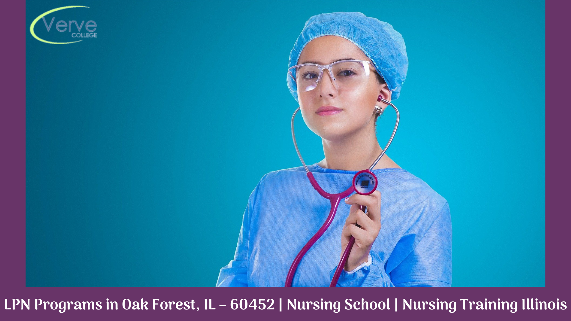 LPN Programs in Oak Forest, IL – 60452 | Nursing School | Nursing Training Illinois