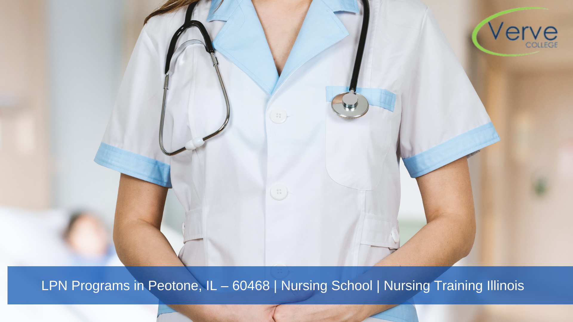 LPN Programs in Peotone, IL – 60468 | Nursing School | Nursing Training Illinois