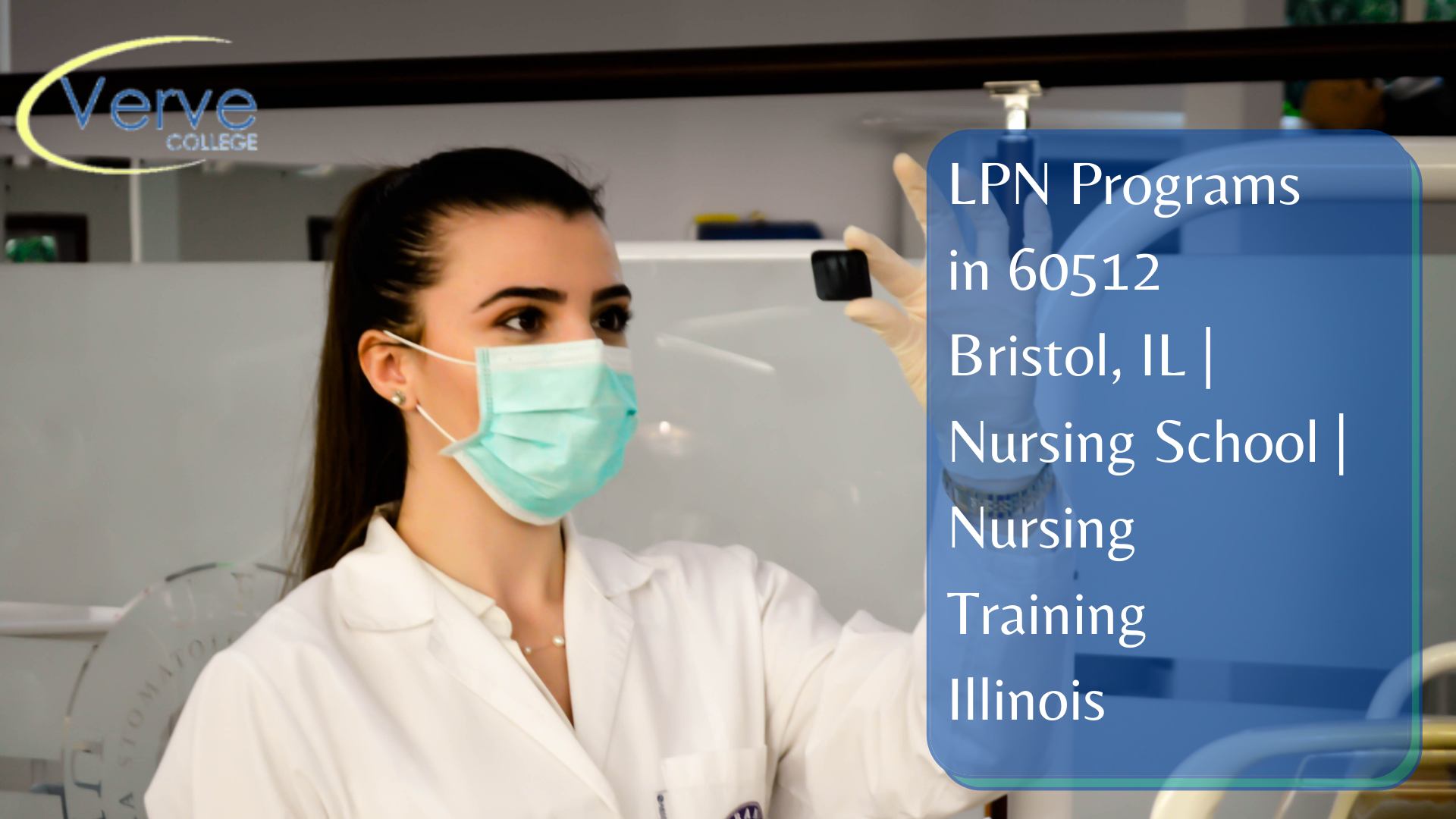 LPN Programs in 60512 Bristol, IL | Nursing School | Nursing Training Illinois