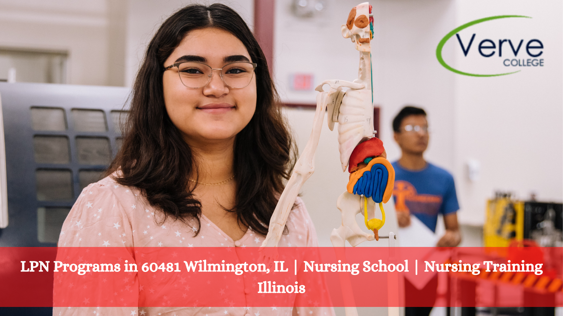 LPN Programs in 60481 Wilmington, IL | Nursing School | Nursing Training Illinois