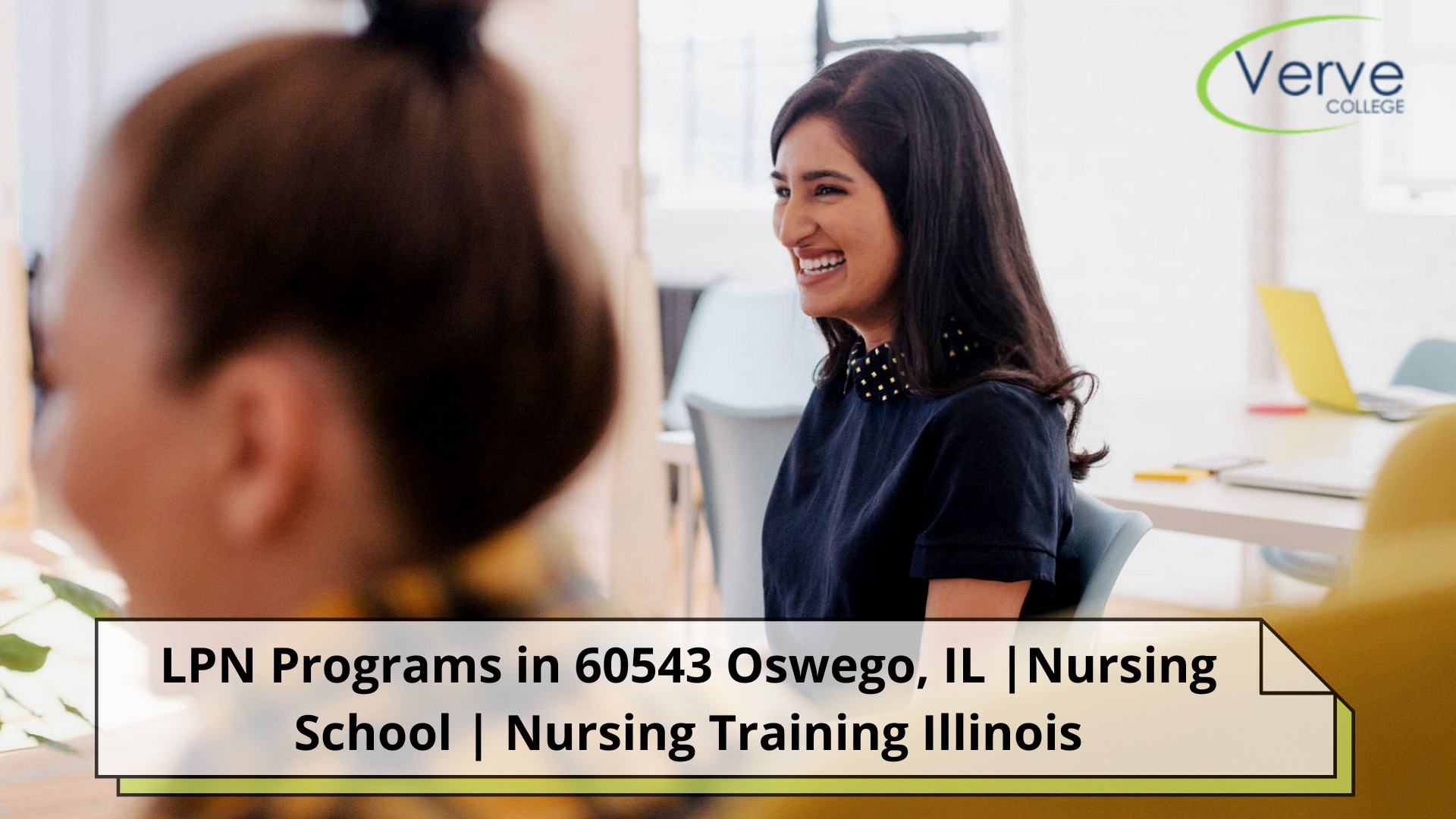 LPN Programs in 60543 Oswego, IL | Nursing School | Nursing Training Illinois