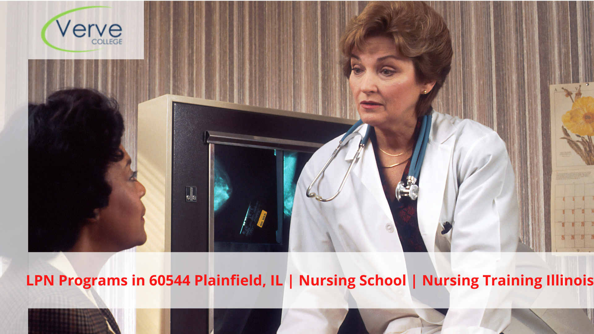 LPN Programs in 60544 Plainfield, IL | Nursing School | Nursing Training Illinois