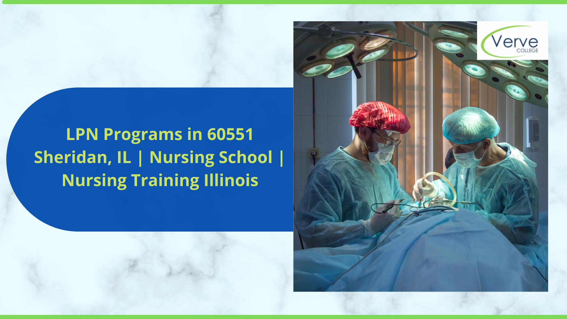 LPN Programs in 60551 Sheridan, IL | Nursing School | Nursing Training Illinois