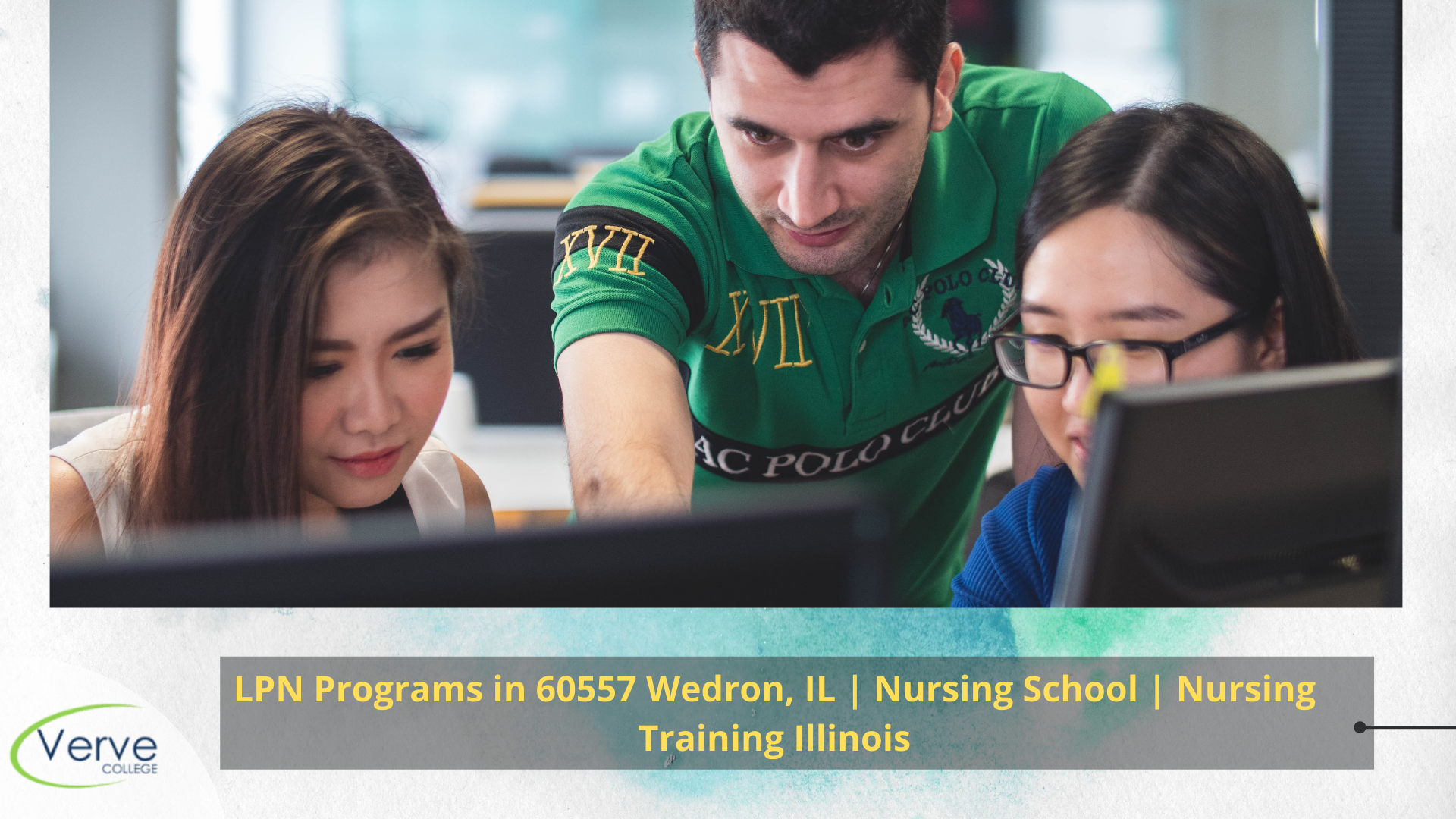 LPN Programs in 60557 Wedron, IL | Nursing School | Nursing Training Illinois