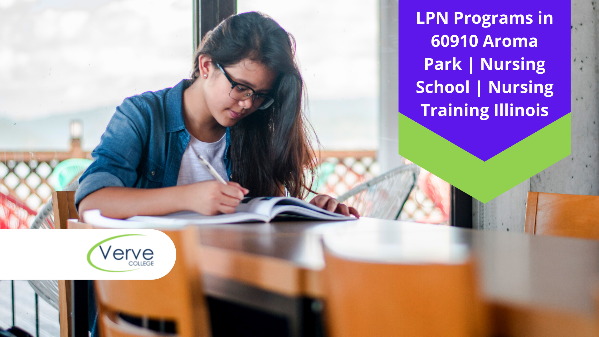 LPN Programs in 60910 Aroma Park | Nursing School | Nursing Training Illinois