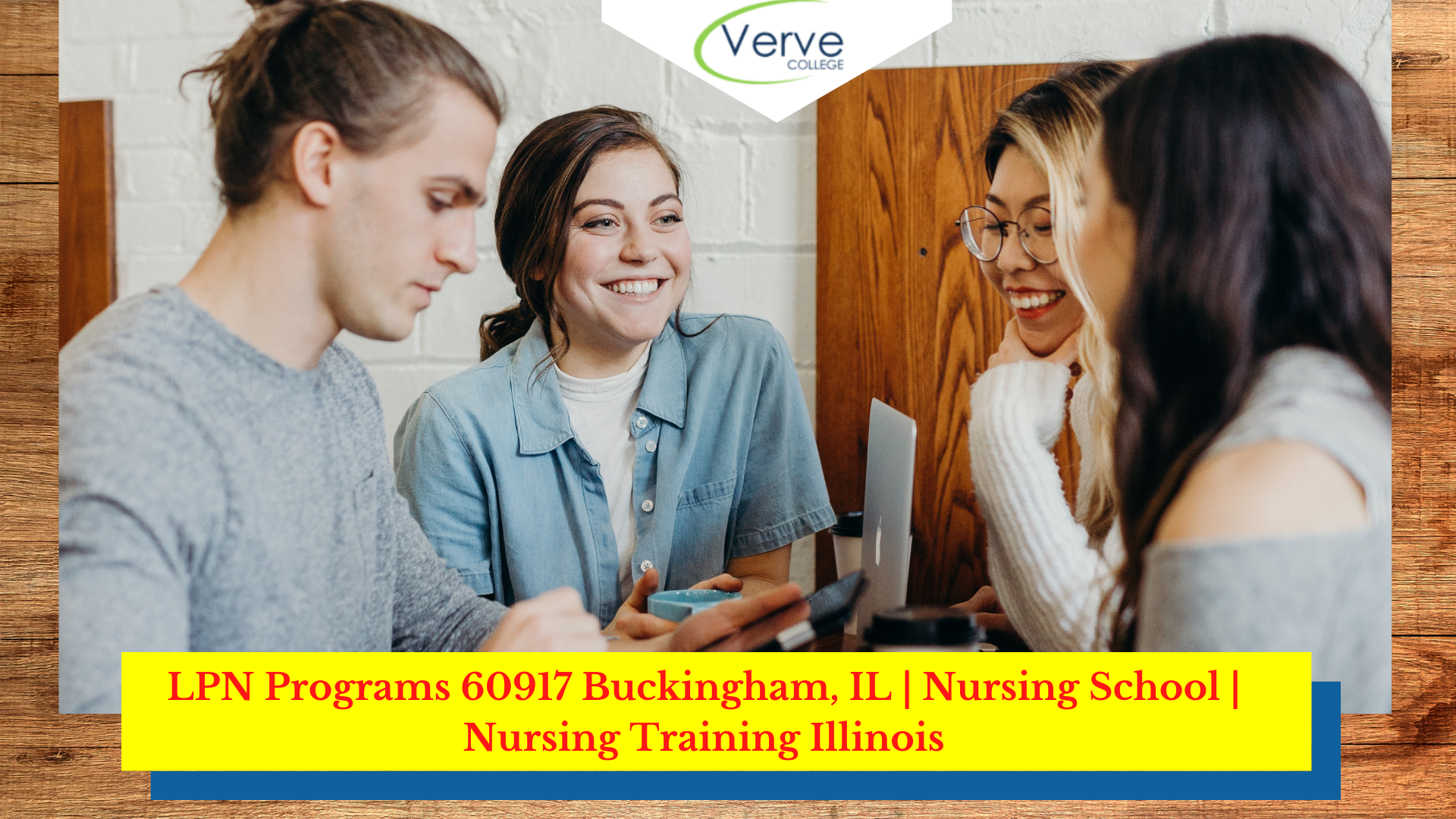 LPN Programs 60917 Buckingham, IL | Nursing School | Nursing Training Illinois