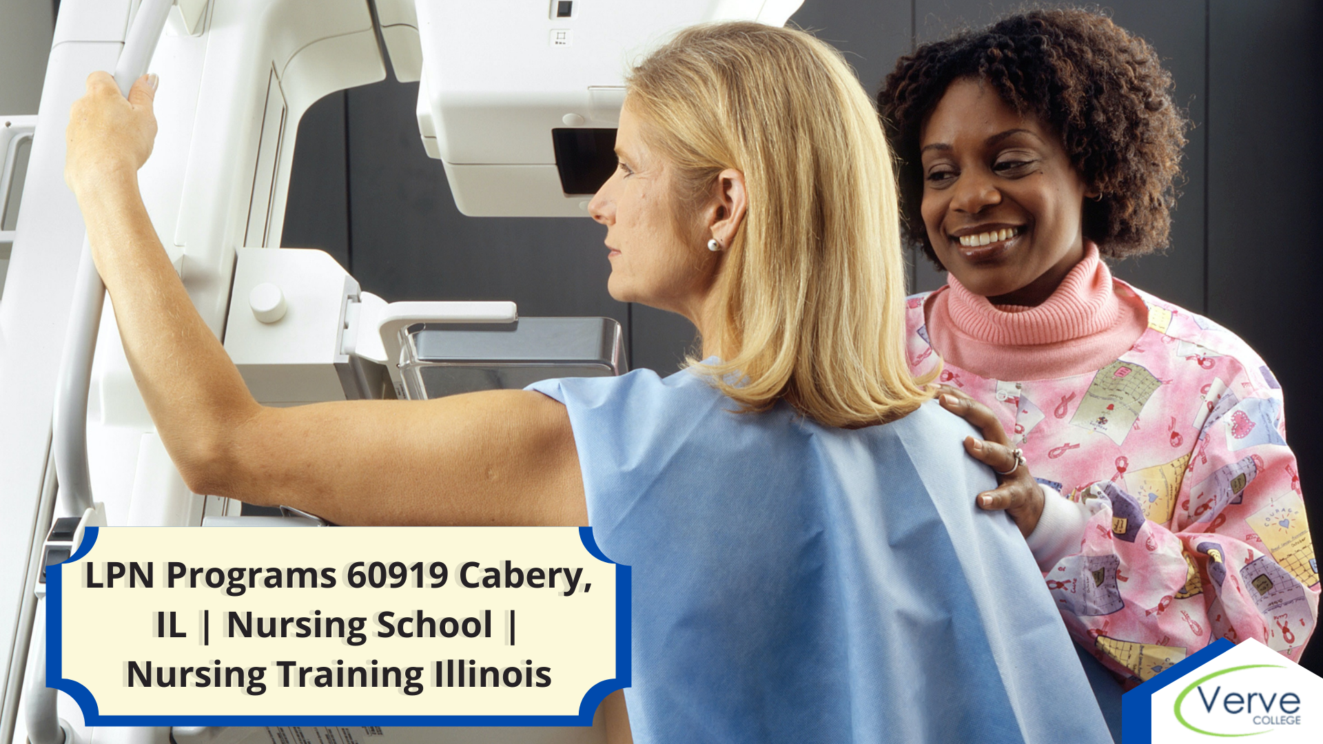 LPN Programs 60919 Cabery, IL | Nursing School | Nursing Training Illinois