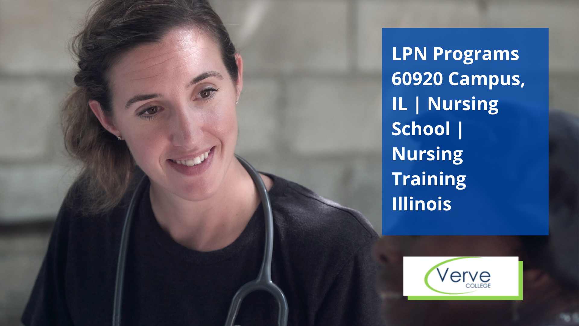 LPN Programs 60920 Campus, IL | Nursing School | Nursing Training Illinois