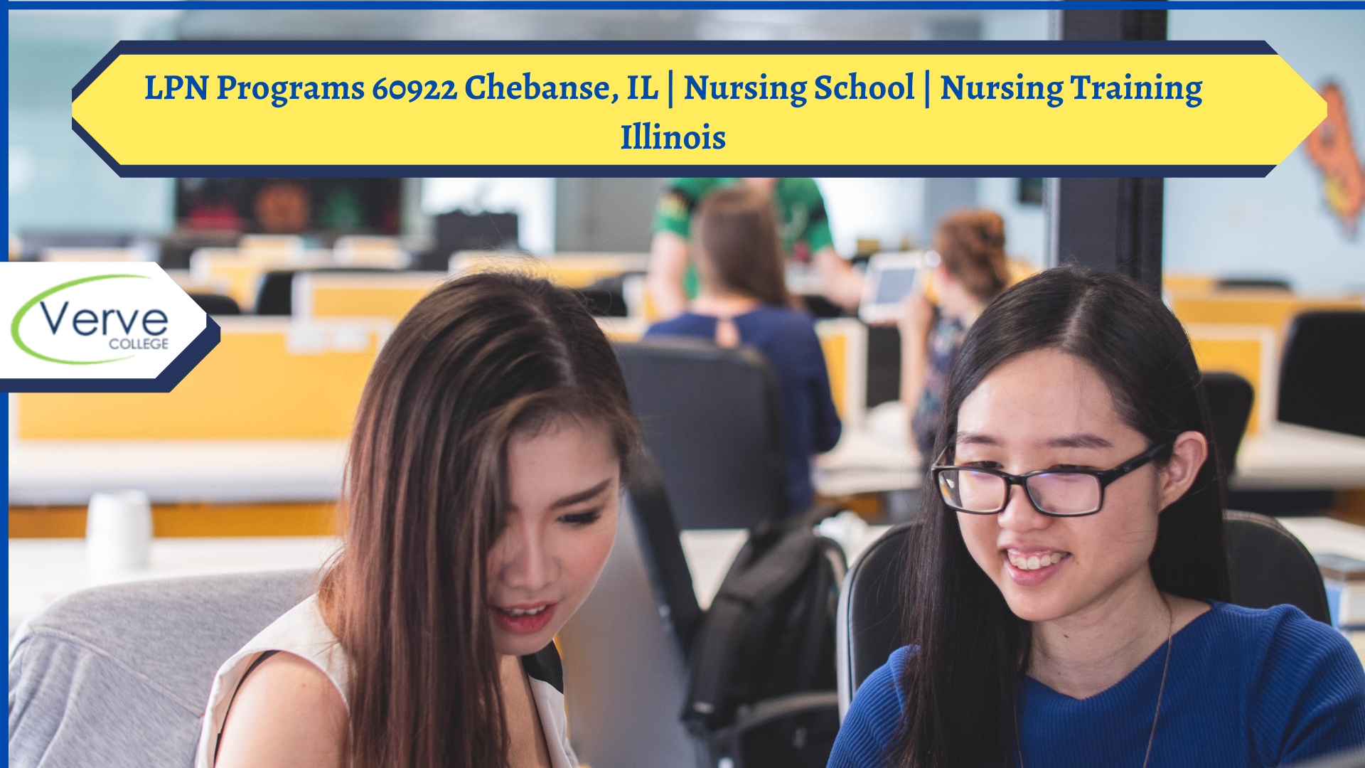 LPN Programs 60922 Chebanse, IL | Nursing School | Nursing Training Illinois