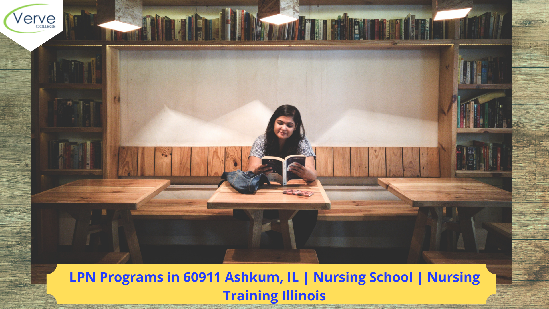 LPN Programs in 60911 Ashkum, IL | Nursing School | Nursing Training Illinois