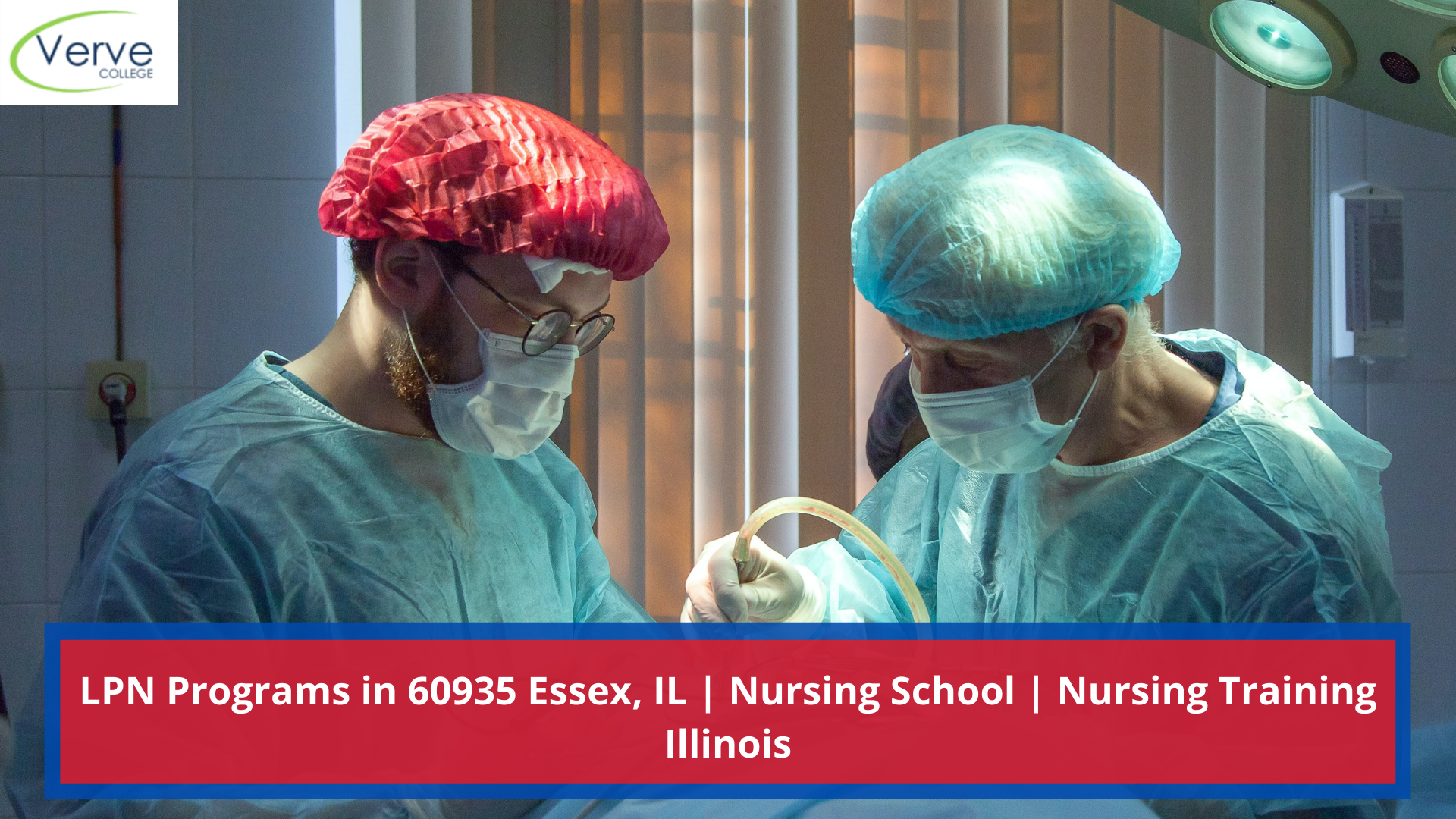 LPN Programs in 60935 Essex, IL | Nursing School | Nursing Training Illinois