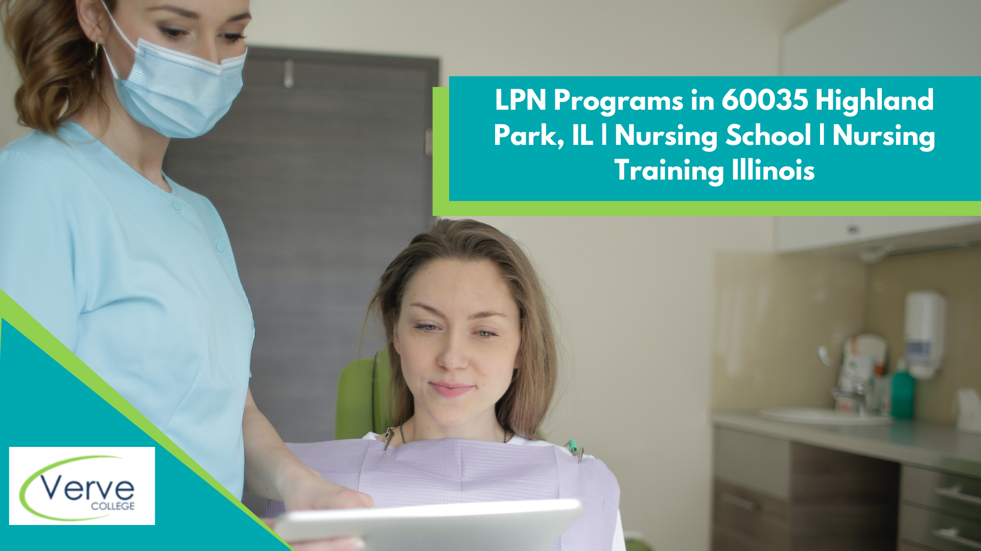 LPN Programs in 60035 Highland Park, IL | Nursing School | Nursing Training Illinois